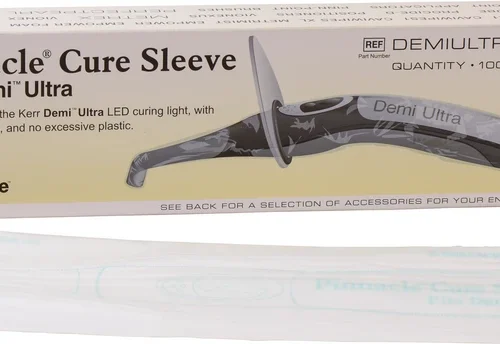 Demi™ Ultra beskyttelsesdeksler