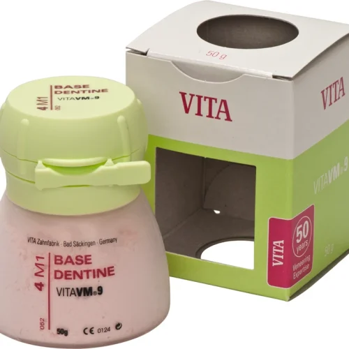 VITA VM® 9 3D-MASTER®