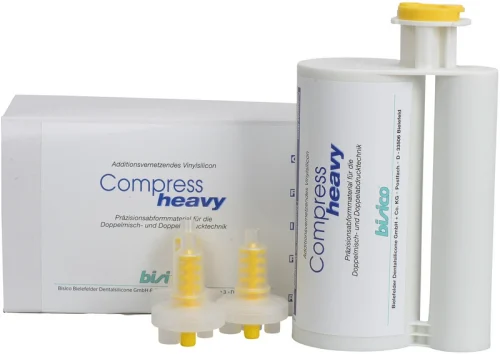 Compress heavy