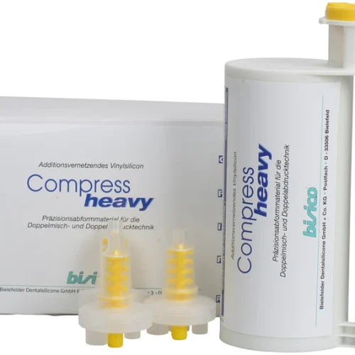 Compress heavy