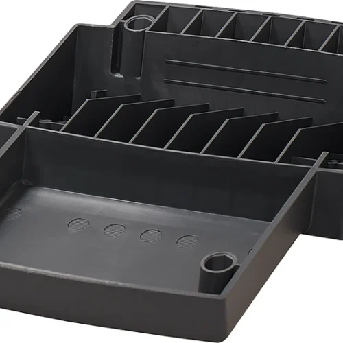 Dynamix® enhetssokkel