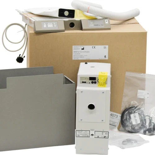 SMARTair™ Evo FLEXspace