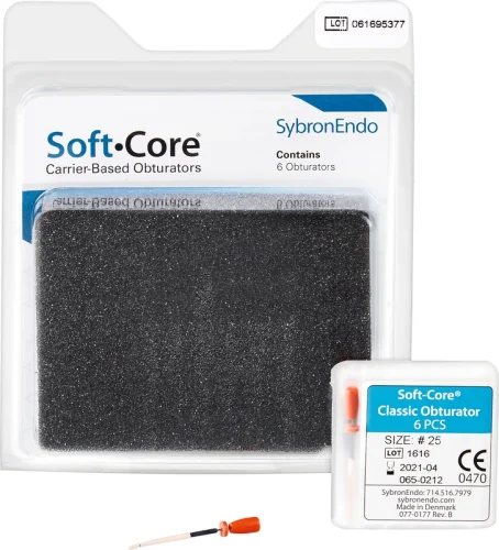 Soft-Core