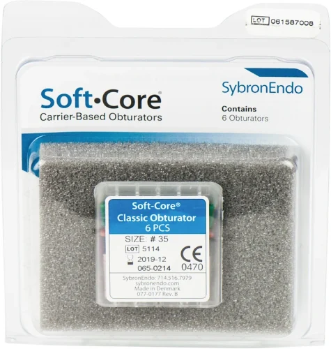 Soft-Core