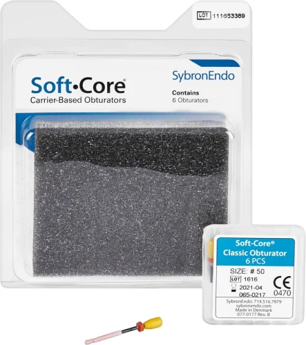 Soft-Core