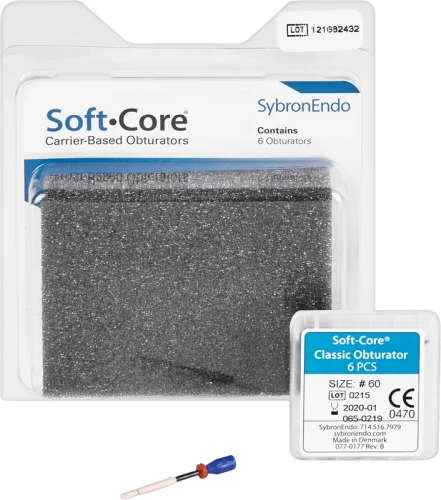 Soft-Core
