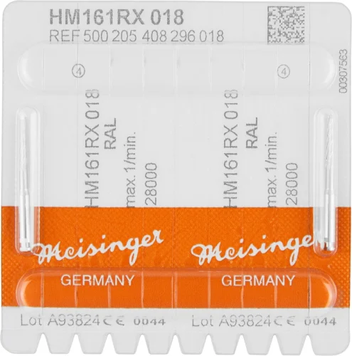 Kirurgisk fres HM 161