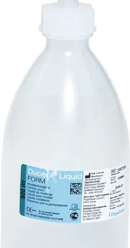 Ducera® Liquid FORM