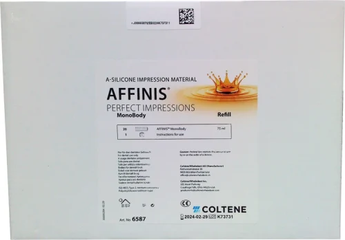 AFFINIS® System 75
