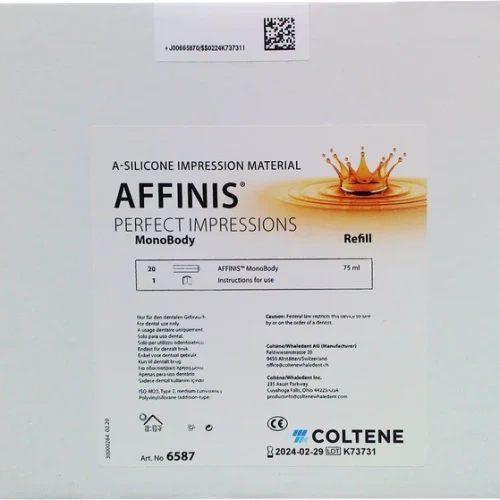 AFFINIS® System 75