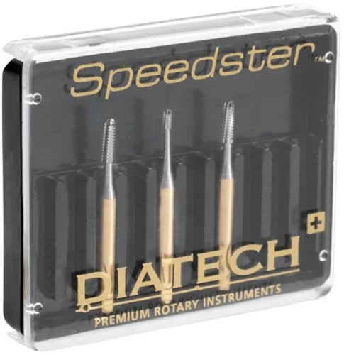 SPEEDSTER™