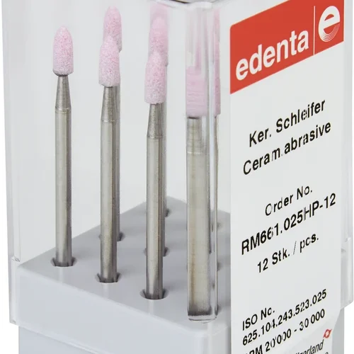 Keramiske slibehoder R