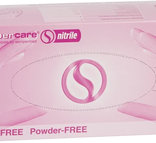 sempercare® nitrile