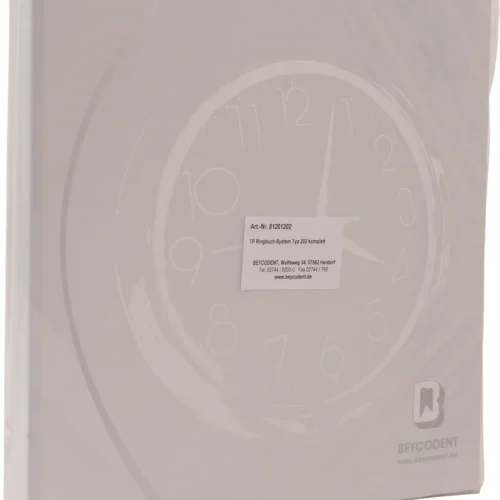 Basis system type 202