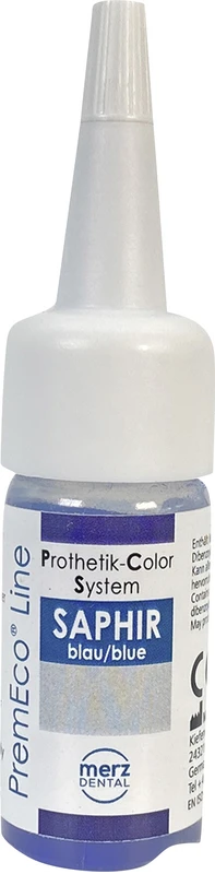 PremEco® Line Prothetik Color System