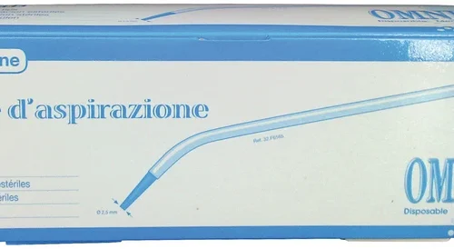 Omniasurg sugekanyle