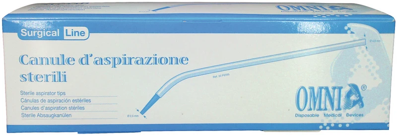 Omniasurg sugekanyle