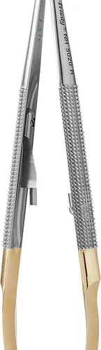 Nålholder etter Castroviejo