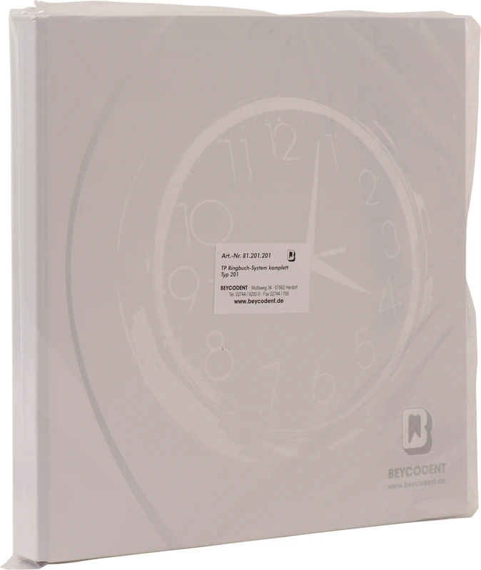 Basis system type 201