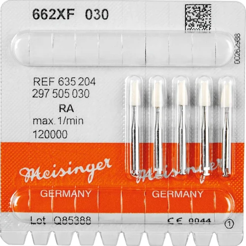 Keramiske slipverktøy 662