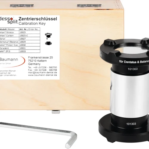 adesso Split® sentreringsnøkkel