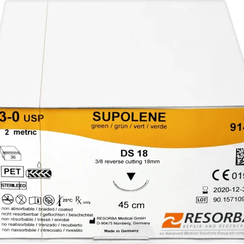 RESORBA® Supolene
