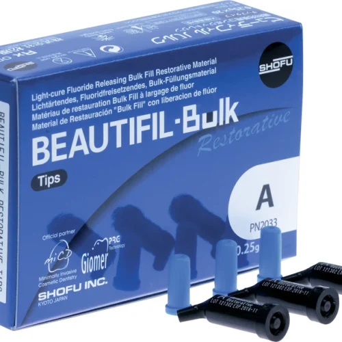 BEAUTIFIL Bulk
