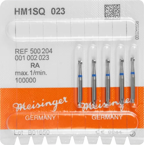 HM-bor 1SQ