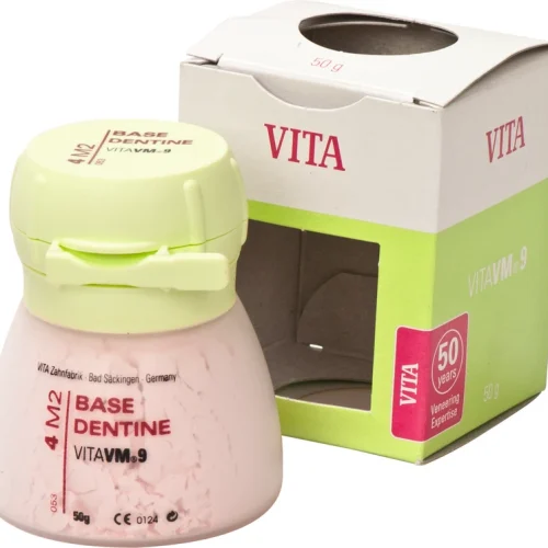 VITA VM® 9 3D-MASTER®