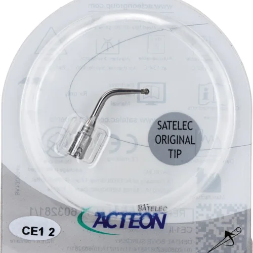 Spiss Crown Extension