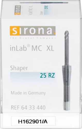 CEREC® og inLab slipere og freser