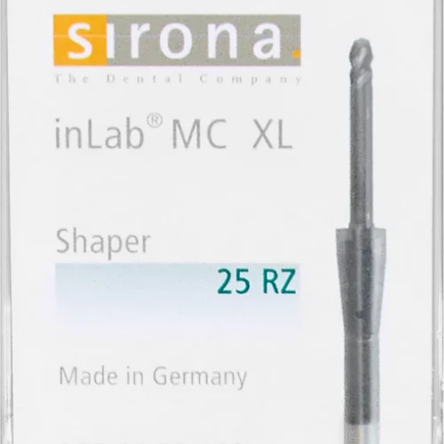 CEREC® og inLab slipere og freser