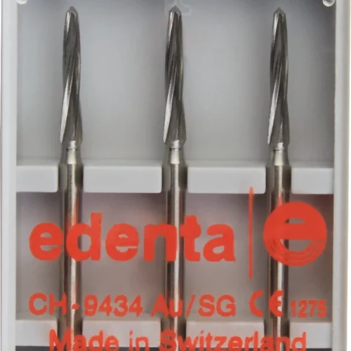 Kirurgi benfreser etter Lindemann RF161