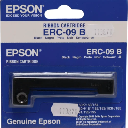 Lisaprint fargebånd