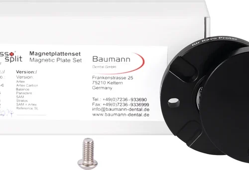 adesso Split® systemer