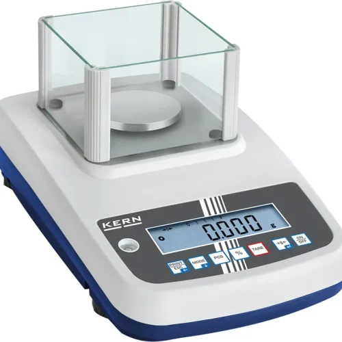 Presisjonsvekt EWJ 600-2M