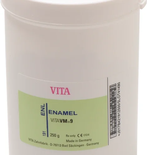 VITA VM® 9 tilleggsmasser