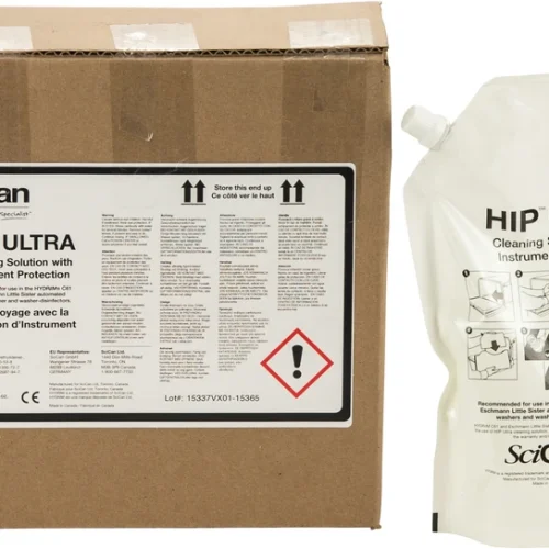 HYDRIM HIP™ rengjøringsløsning