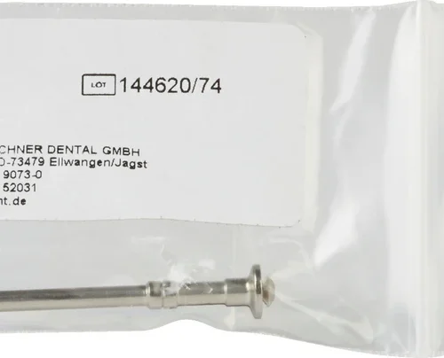 KKD® mandrell/Snap-On-Off holder