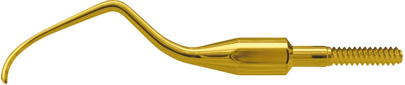 Quik-Tips™ - kuretter