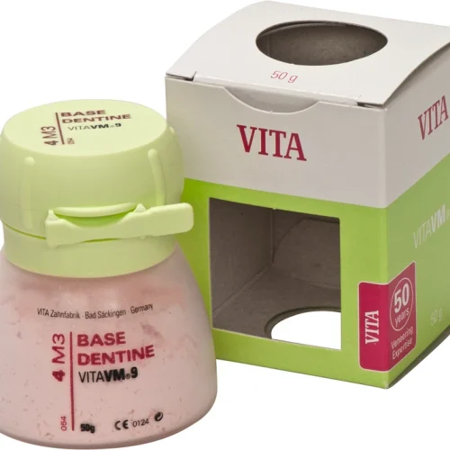 VITA VM® 9 3D-MASTER®