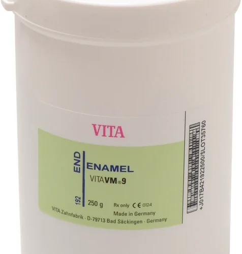 VITA VM® 9 tilleggsmasser