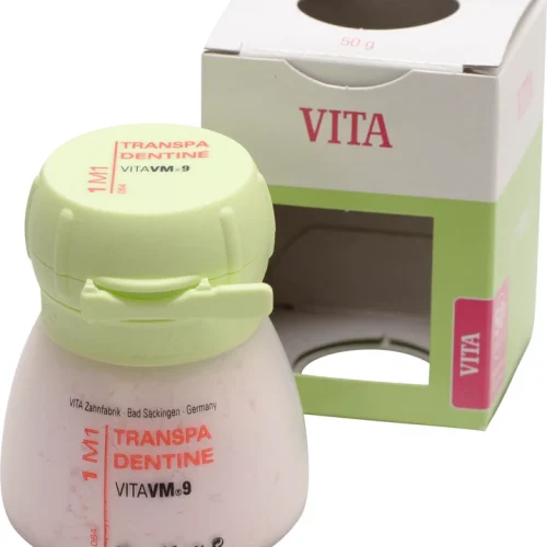VITA VM® 9 3D-MASTER®