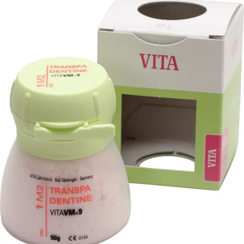 VITA VM® 9 3D-MASTER®
