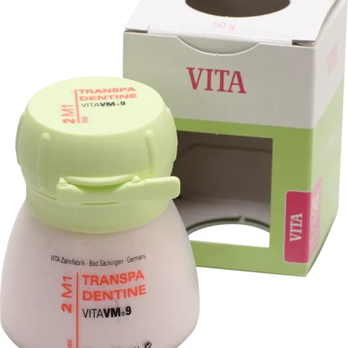 VITA VM® 9 3D-MASTER®