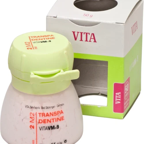 VITA VM® 9 3D-MASTER®