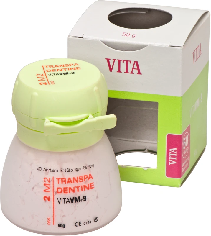 VITA VM® 9 3D-MASTER®