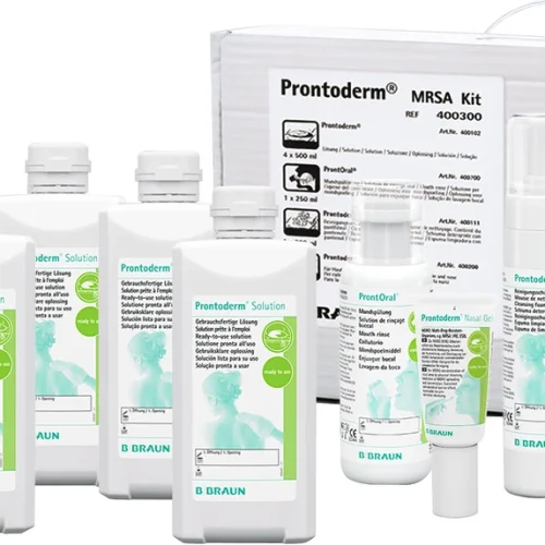Prontoderm® MRSA-sett