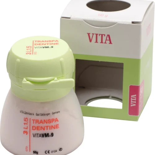 VITA VM® 9 3D-MASTER®