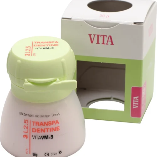 VITA VM® 9 3D-MASTER®
